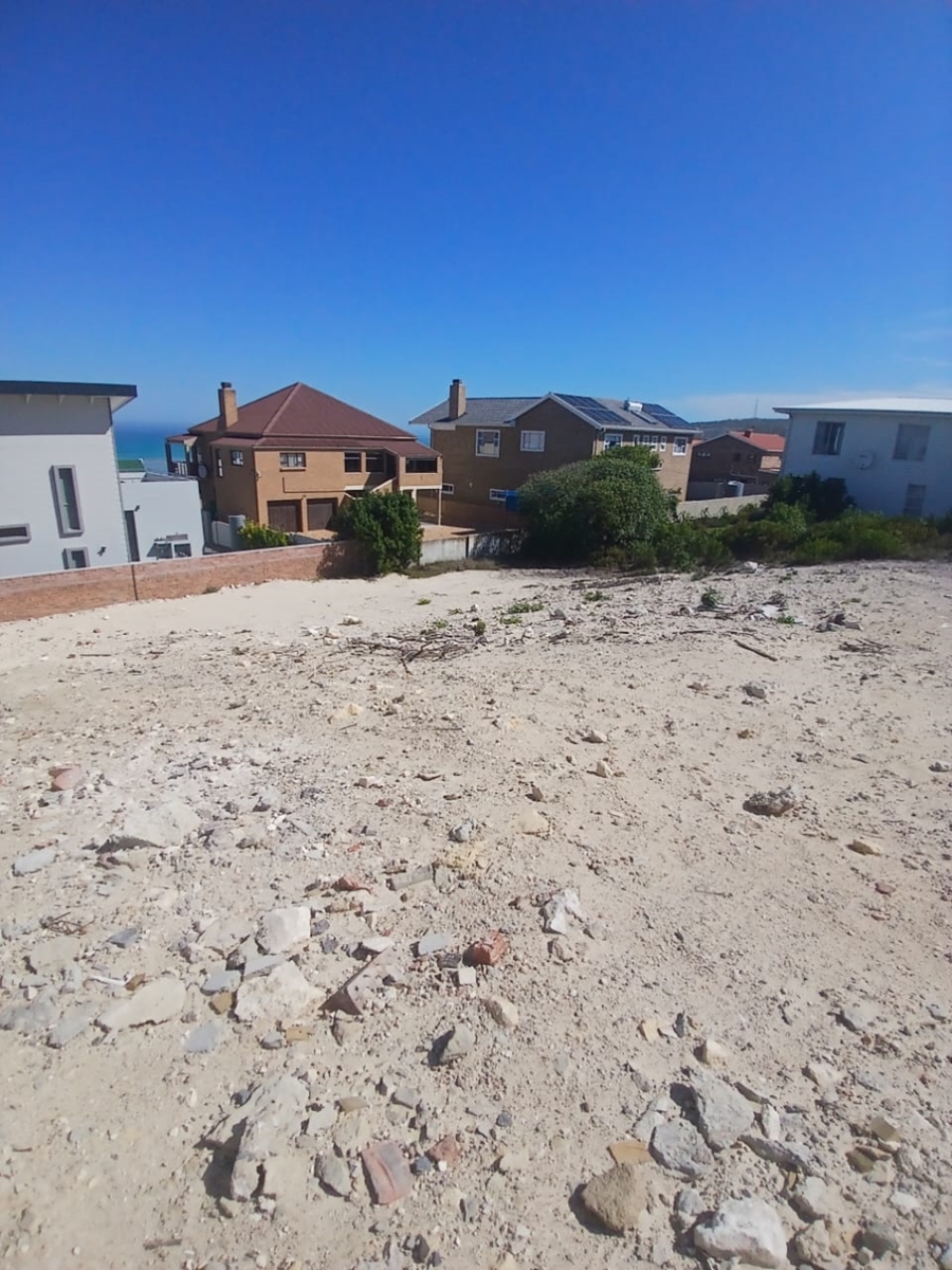 0 Bedroom Property for Sale in Oceanview Heights Western Cape